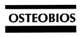 OSTEOBIOS trademark