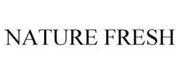 NATURE FRESH trademark