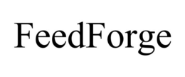 FEEDFORGE trademark