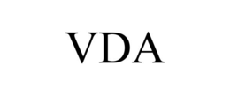 VDA trademark