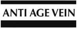 ANTI AGE VEIN trademark