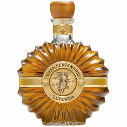 GRAN CENTENARIO LEYENDA trademark
