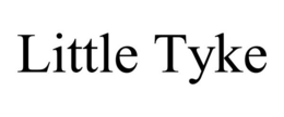 LITTLE TYKE trademark