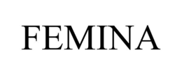 FEMINA trademark