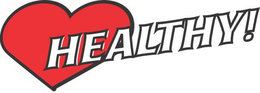 HEALTHY trademark