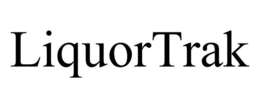 LIQUORTRAK trademark