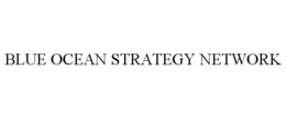 BLUE OCEAN STRATEGY NETWORK trademark