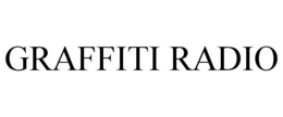 GRAFFITI RADIO trademark