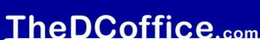 THEDCOFFICE.COM trademark