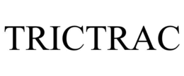 TRICTRAC trademark