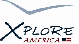 XPLORE AMERICA trademark