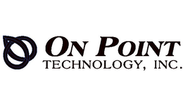 ON POINT TECHNOLOGY, INC. trademark