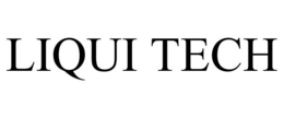 LIQUI TECH trademark