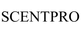 SCENTPRO trademark