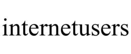 INTERNETUSERS trademark