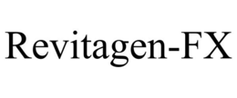 REVITAGEN-FX trademark