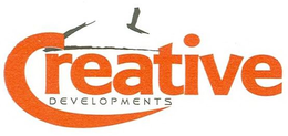 CREATIVE DEVELOPMENTS trademark