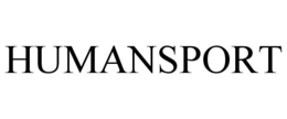 HUMANSPORT trademark
