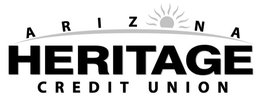 ARIZONA HERITAGE CREDIT UNION trademark
