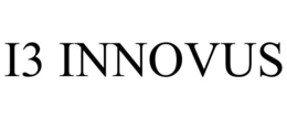 I3 INNOVUS trademark