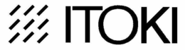 ITOKI trademark
