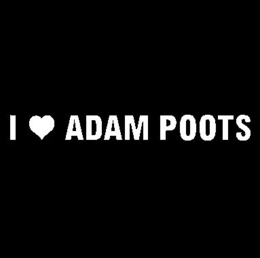 I ADAM POOTS trademark