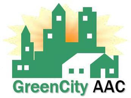 GREENCITY AAC trademark