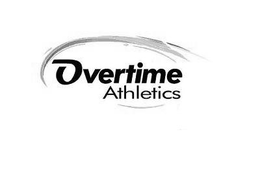 OVERTIME ATHLETICS trademark