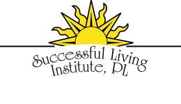 SUCCESSFUL LIVING INSTITUTE, PL trademark