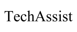 TECHASSIST trademark