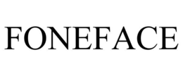 FONEFACE trademark
