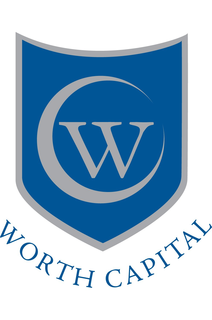 WC WORTH CAPITAL trademark