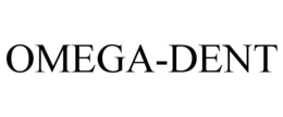 OMEGA-DENT trademark