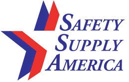 SAFETY SUPPLY AMERICA trademark