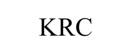 KRC trademark