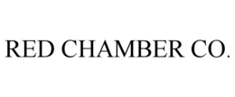 RED CHAMBER CO. trademark