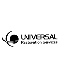 UNIVERSAL RESTORATION SERVICES trademark
