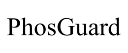 PHOSGUARD trademark