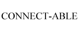 CONNECT-ABLE trademark
