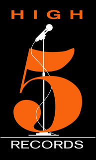 HIGH 5 RECORDS trademark