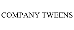 COMPANY TWEENS trademark