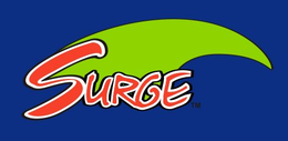 SURGE trademark