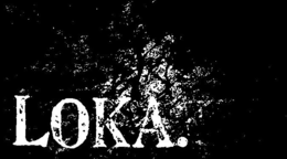 LOKA. trademark