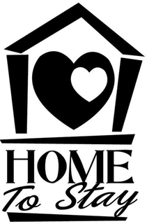 HOME TO STAY trademark