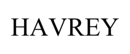 HAVREY trademark