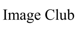 IMAGE CLUB trademark