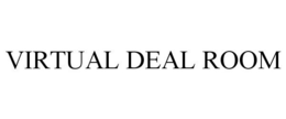 VIRTUAL DEAL ROOM trademark