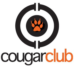 COUGARCLUB trademark