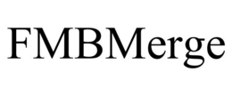 FMBMERGE trademark
