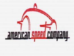AMERICAN SPEED COMPANY trademark